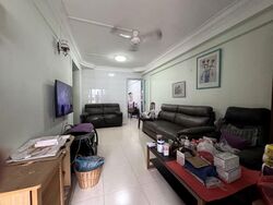 Blk 520 Bedok North Avenue 1 (Bedok), HDB 3 Rooms #559537861
